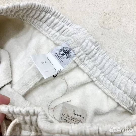 Штаны Saint Michael