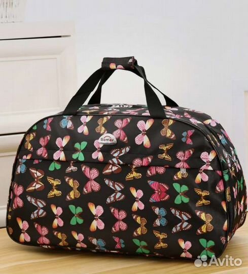Спортивная сумка