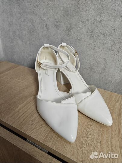 Туфли женские 40 размер