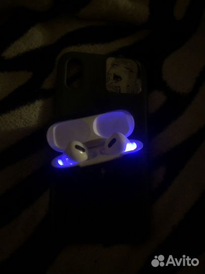 Airpods pro копия