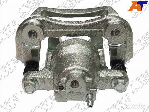 Суппорт lexus RX350