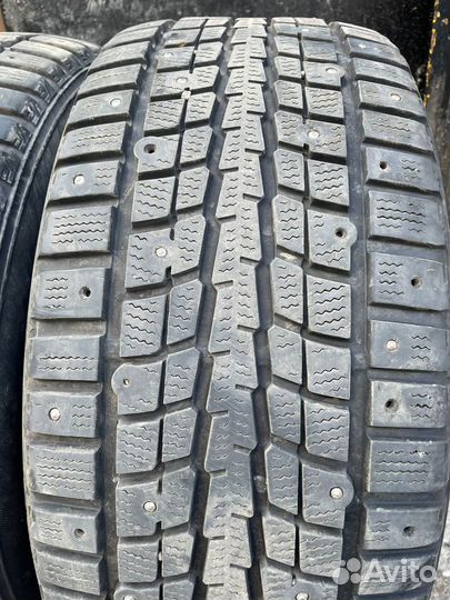 Dunlop SP Winter Ice 01 225/50 R17 98T