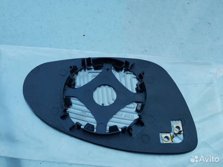 Зеркало левое Mercedes sl