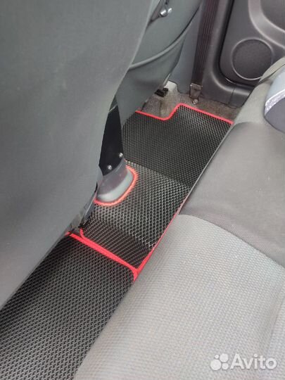 Eva ева эва коврики в Брянске за 2 часа