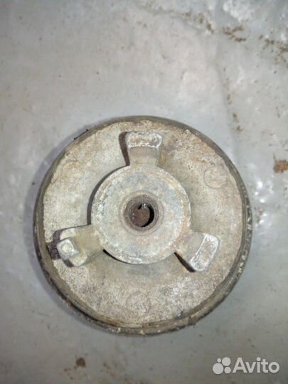 Опора двигателя L/R Мерседес W202/W210 M104