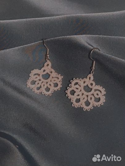 Серёжки