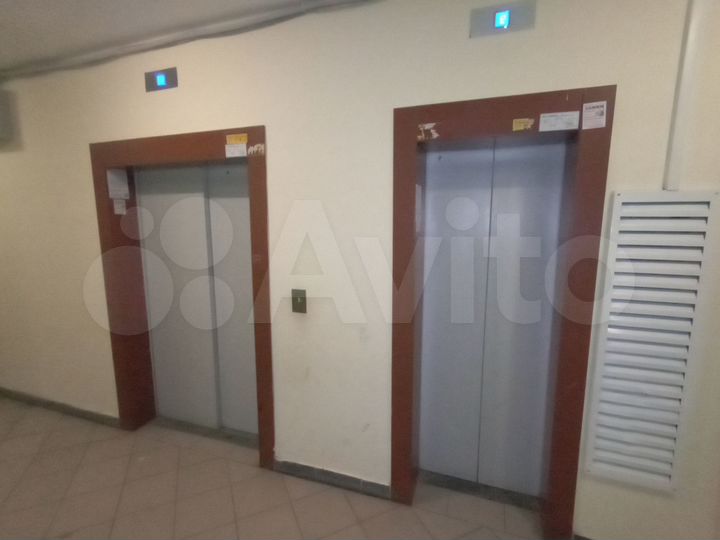 1-к. квартира, 37,9 м², 12/16 эт.