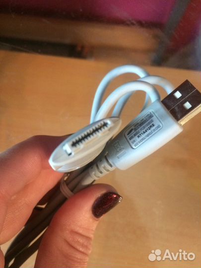 Шнур для телефона
