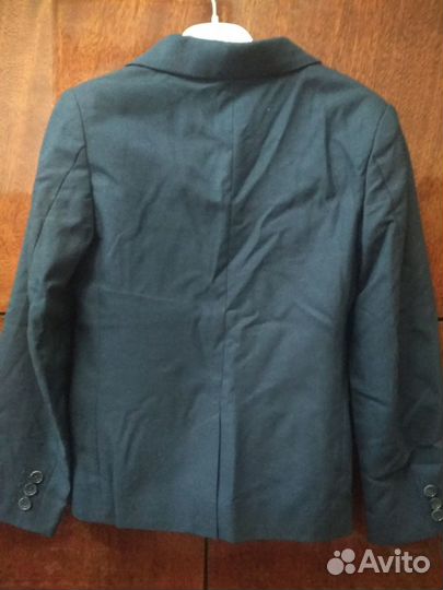 Пиджак новый на мальчика