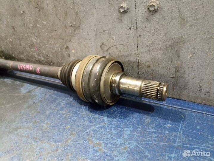 Привод задний правый Lexus Gs 3