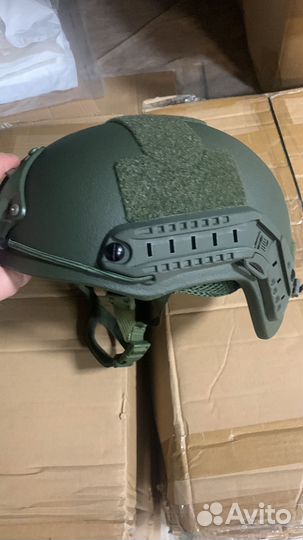 Шлем каска Тактический Шлем as558