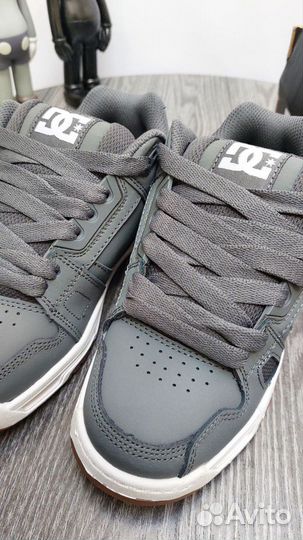 DC Shoes Stag