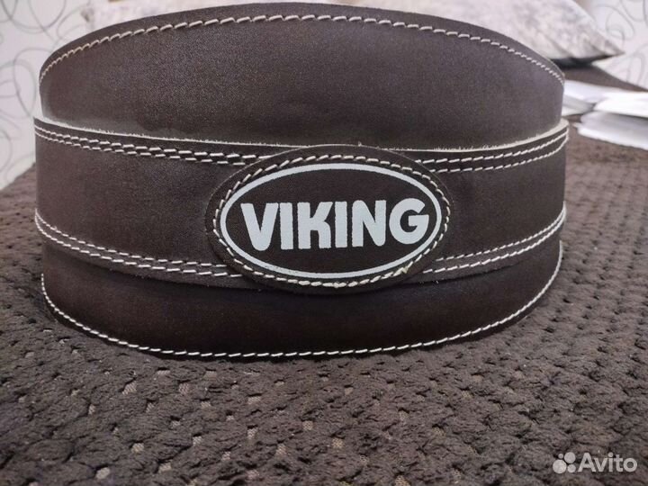 Пояс для пауэрлифтинга/тяжелоатлета