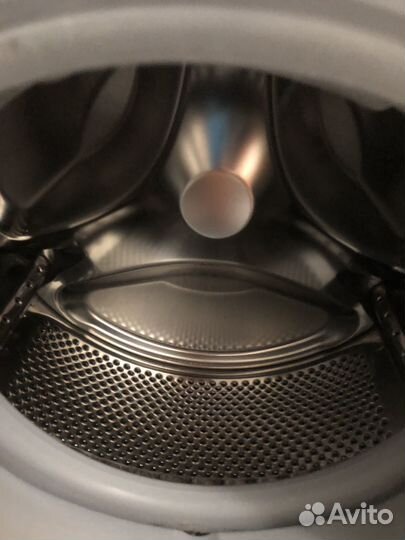 Стиральная машина bosch maxx 5