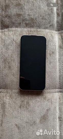 iPhone 15 Pro, 256 ГБ