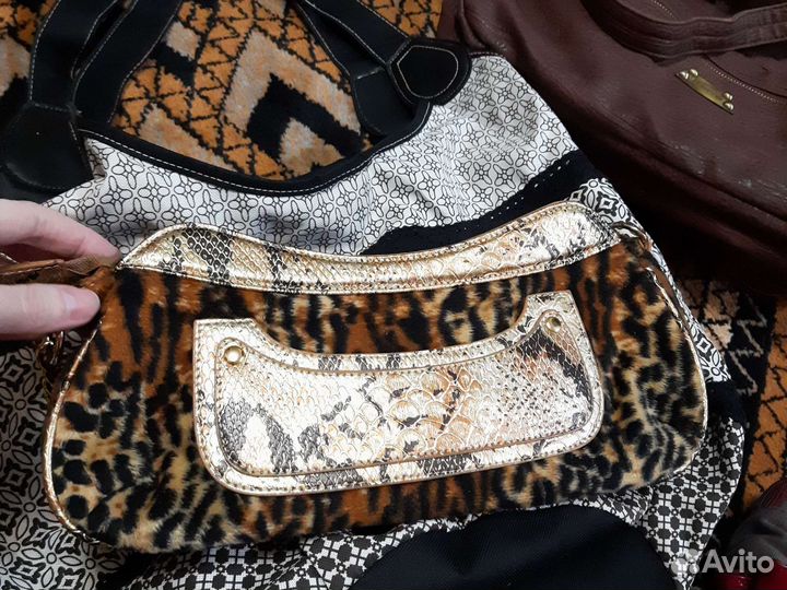 Сумка женские