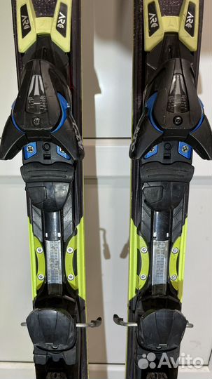 Горные лыжи Atomic Nomad BlackEye Ti 174