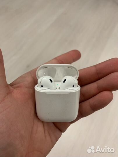 Air pods 1