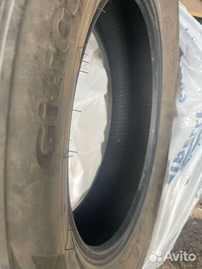 Giti GitiComfort F50 235/65 R18 106V