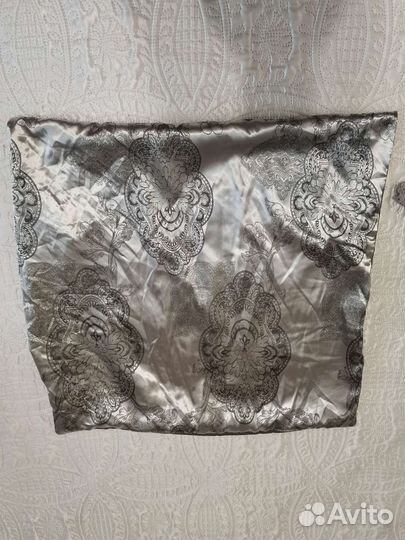 Стеганое одеяло