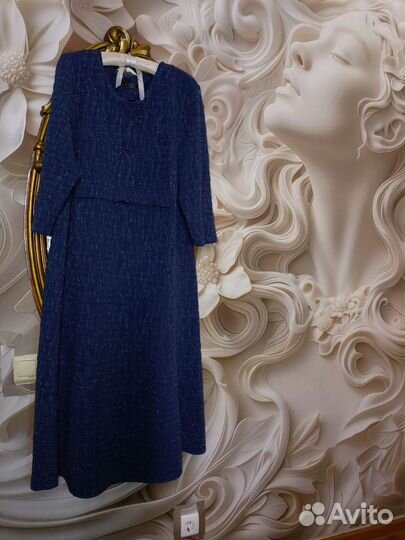 Женская одежда больших размеров бу