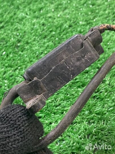 Блок предохранителей Mercedes-Benz 190 W201