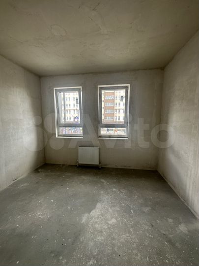 Квартира-студия, 17,1 м², 1/7 эт.