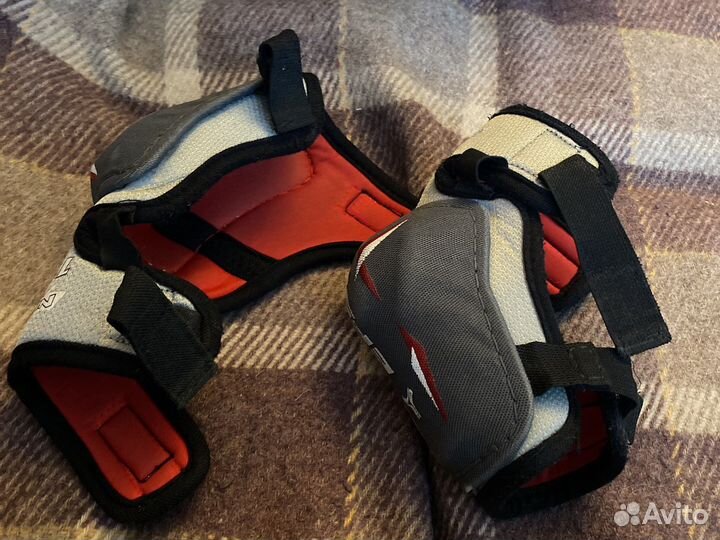 Налокотники детские efsi