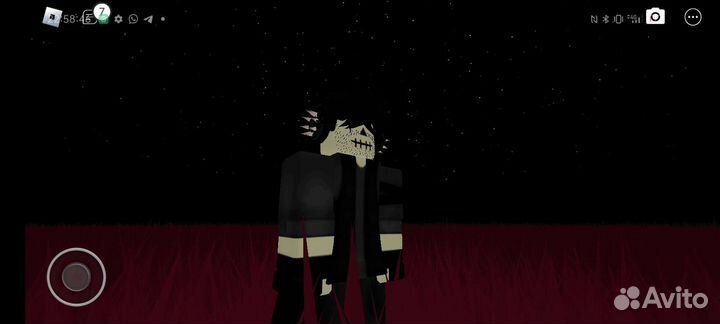 Roblox фигурки