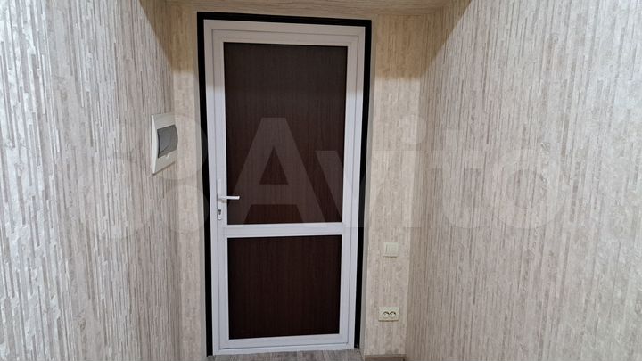 2-к. квартира, 33 м², 4/5 эт.