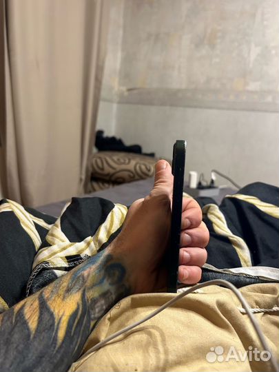 iPhone 13 mini, 128 ГБ