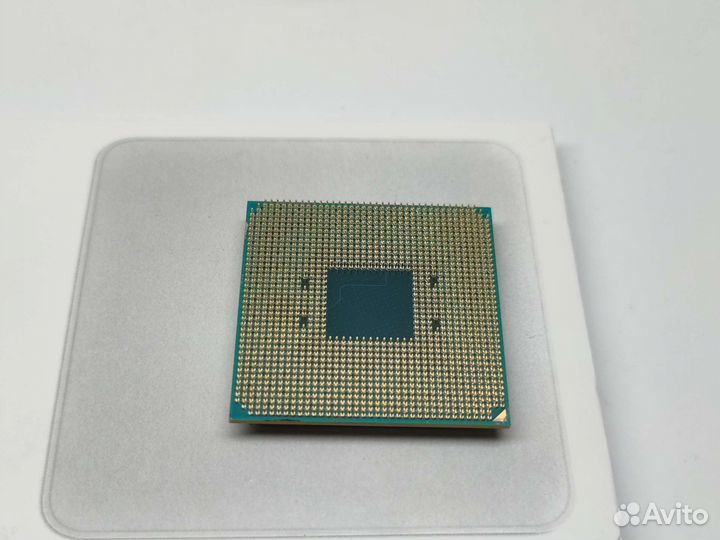 Процессор AMD Athlon X4 940 AM4, 4 x 3200 мгц