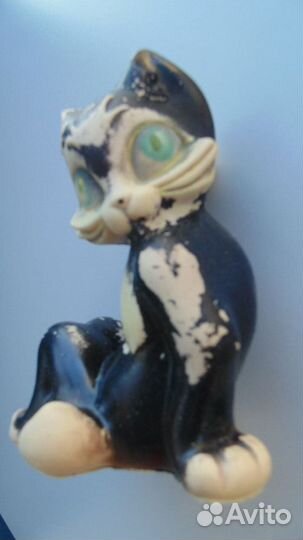 Резиновая игрушка под изготовление формы