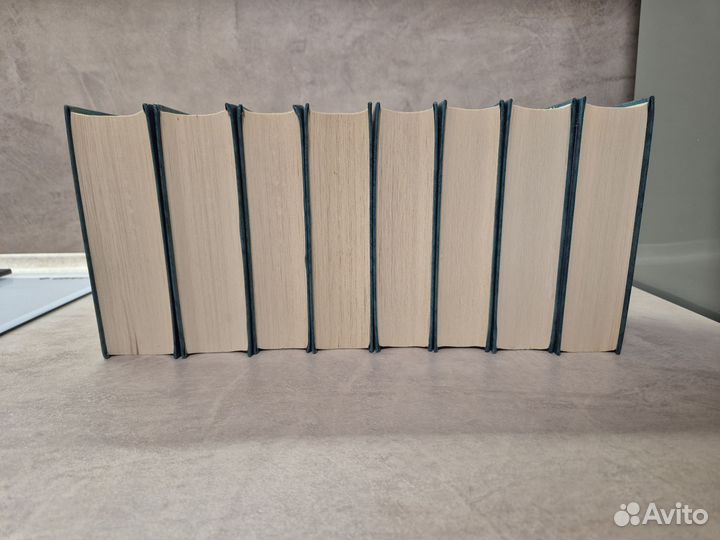 1000 и одна ночь 8 томов