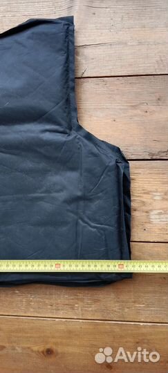 Кевларовые пакеты Иностранного производства