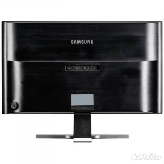 Монитор 4K Samsung U28E590D 28