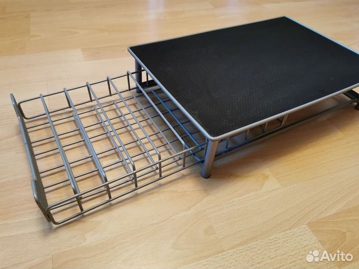 Подставка, держатель кофе машины Тассимо