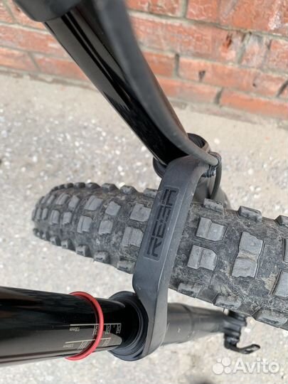 Specialized Turbo Levo FSR 6fattie/29 (95218-7203)