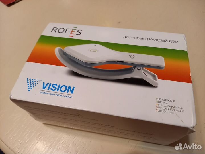 Аппаратно-программный комплекс rofes E01C