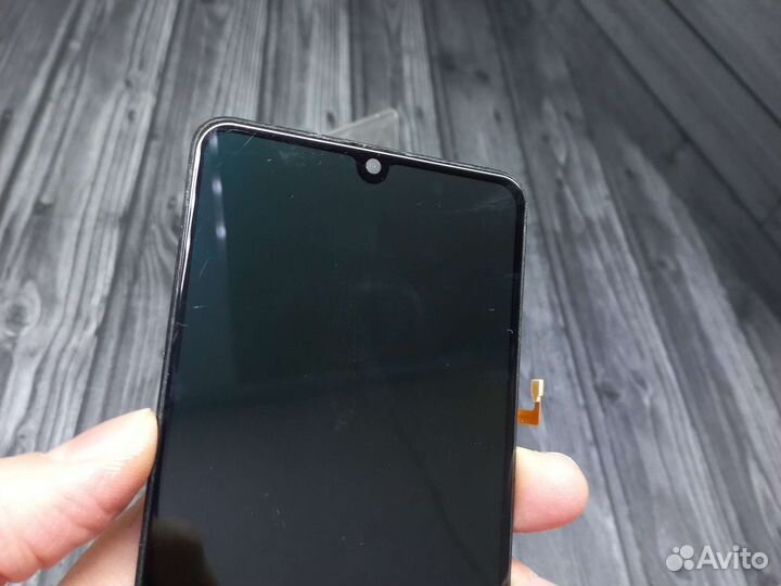 Samsung a41 дисплей и другие запчасти