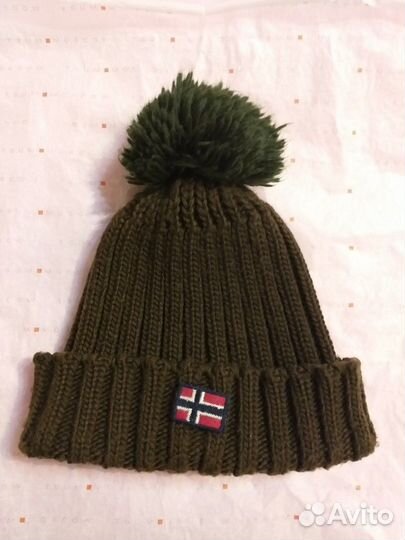 Детская шапка Napapijri