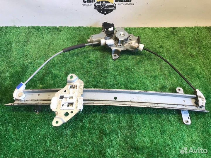 Электростеклоподъемник передний правый R