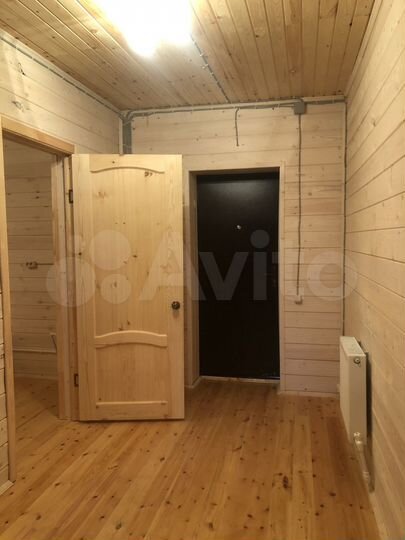 Дом 84 м² на участке 5 сот.