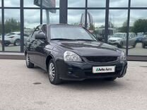 ВАЗ (LADA) Priora 1.6 MT, 2012, 239 258 км, с пробегом, цена 440 000 руб.