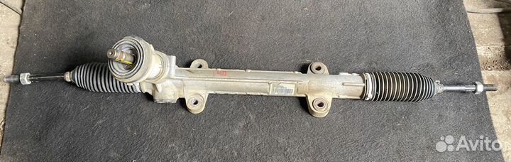 Рулевая рейка hyundai i40 565003z000