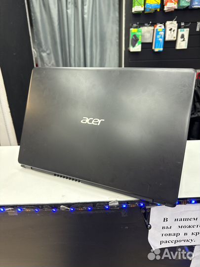 Ноутбук Acer (i3-1005G1)