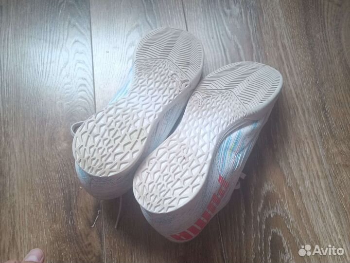 Футзалки puma
