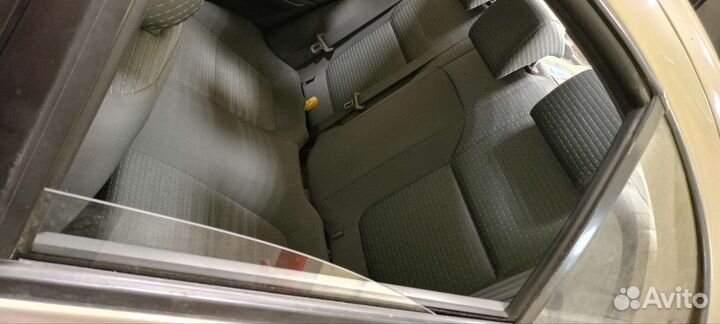 Магнитола nissan Almera classic