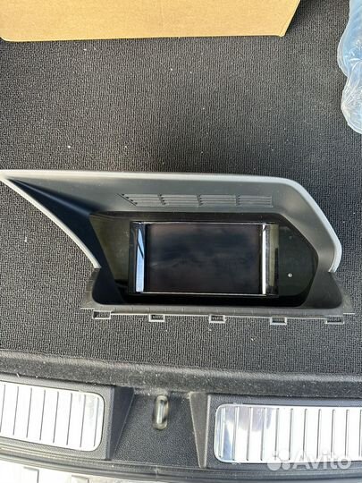 Монитор на glk