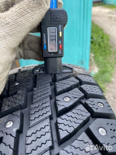 Cordiant Polar 2 185/65 R15 88T